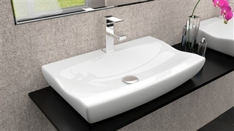 Umywalka ceramiczna UN-256
