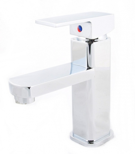 DILUSSO Bateria umywalkowa KR-2381