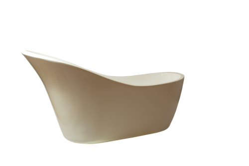 Wanna akrylowa A616 173cm