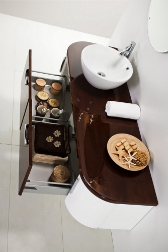 LINEA BLANCA SZAFKA  EGN-443/2 160cm