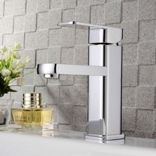 DILUSSO Bateria umywalkowa KR-9210