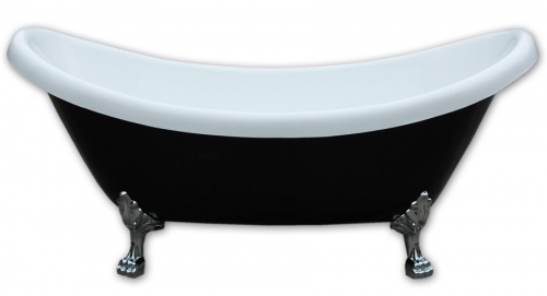 WANNA RETRO VENUS BLACK + NOGI