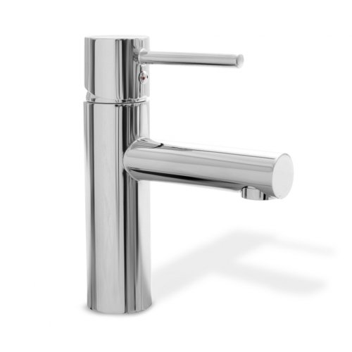 DILUSSO Bateria umywalkowa KR-8 niska