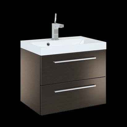 KWADRO TRUFLA szafka + umywalka 60 cm 164476