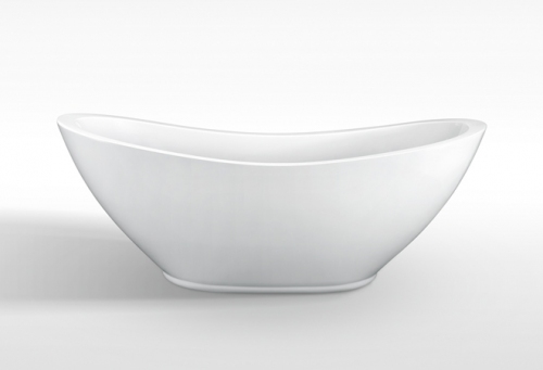 Wanna wolnostojąca akrylowa model A663