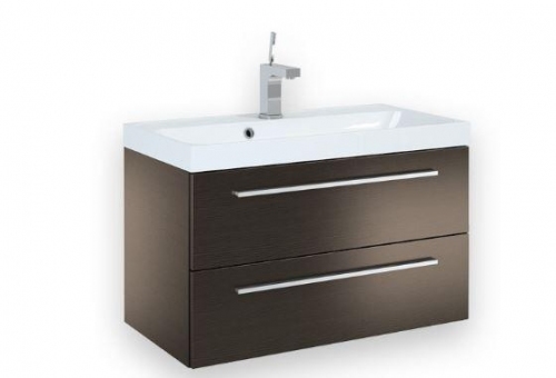 KWADRO TRUFLA szafka + umywalka 80 cm 164477