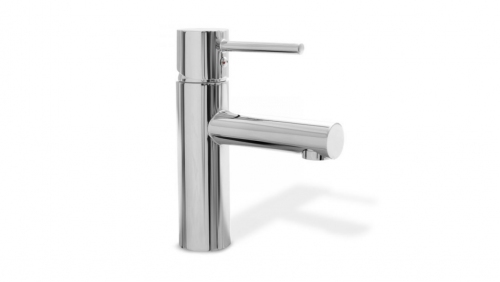 DILUSSO Bateria umywalkowa KR-8 niska
