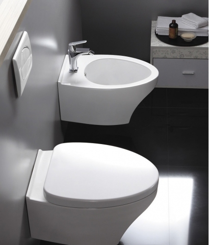 Toaleta podwieszana TP-010