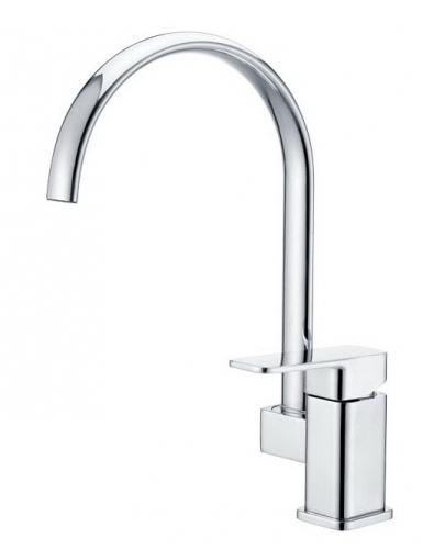 DILUSSO Bateria umywalkowa KR-9215