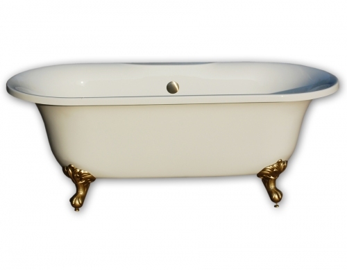 Wanna akrylowa retro A-202 1725×780×660mm EPOCCA