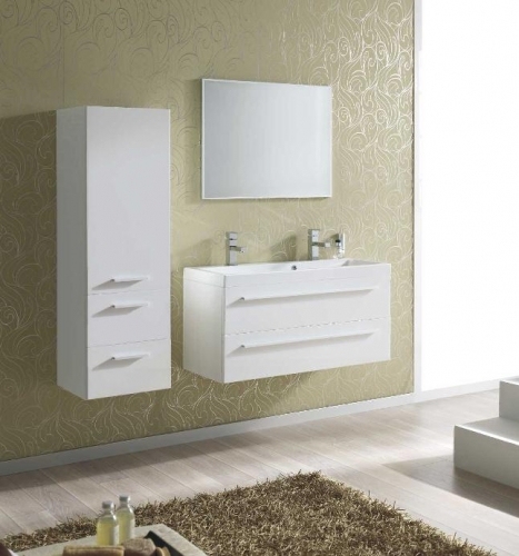KWADRO WHITE SŁUPEK WISZĄCY 162328